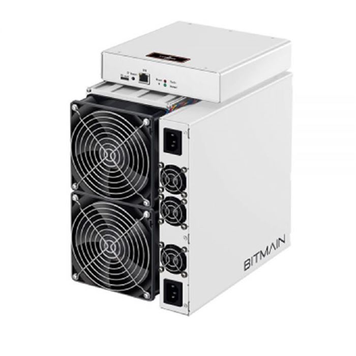 انت ماینر بیت ماین مدل Antminer S17 Plus 59TH/S