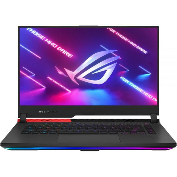 لپ تاپ 15 اینچی ایسوس مدل G513RM پردازنده Ryzen 7 6800H رم 16GB حافظه 512GB SSD گرافیک QHD  6GB RTX 3060