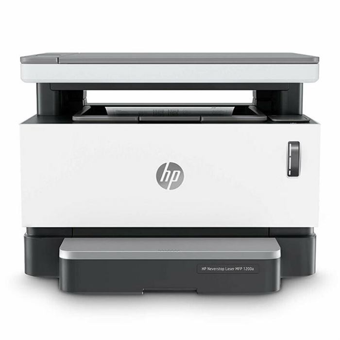 پرینتر لیزری اچ پی مدل Neverstop Laser MFP 1200w