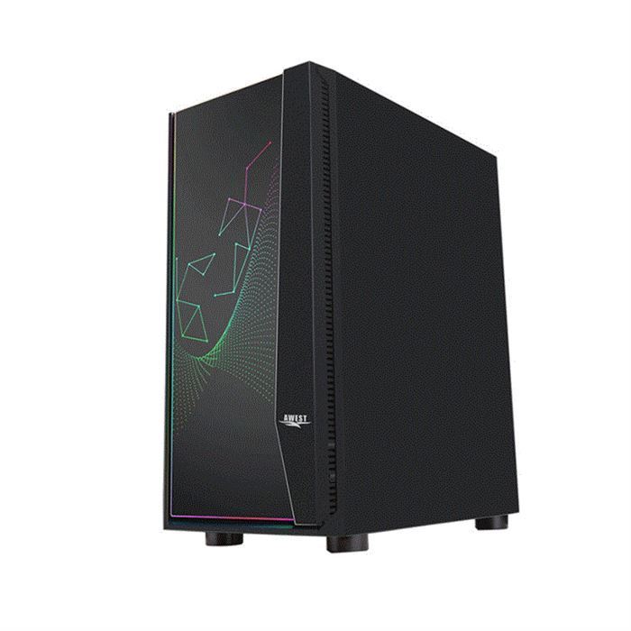 کیس گیمینگ اوست مدل GT-AV11-BG