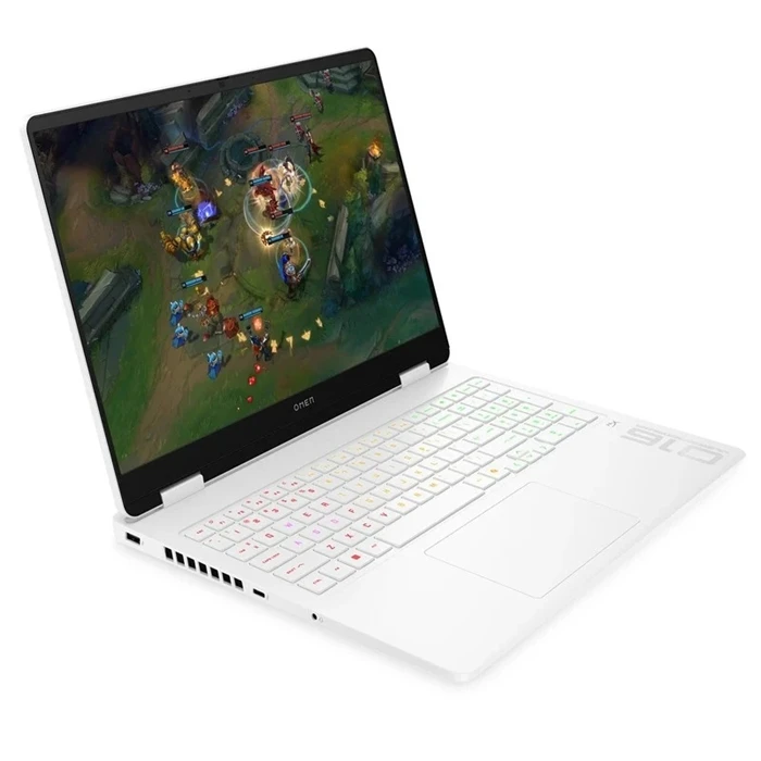 لپ تاپ  گیمینگ اچ پی OMEN 16 AM0074NW پردازندهUltra 7 255H رم 24GB حافظه 1TB گرافیک 8GB RTX 5070   - 3