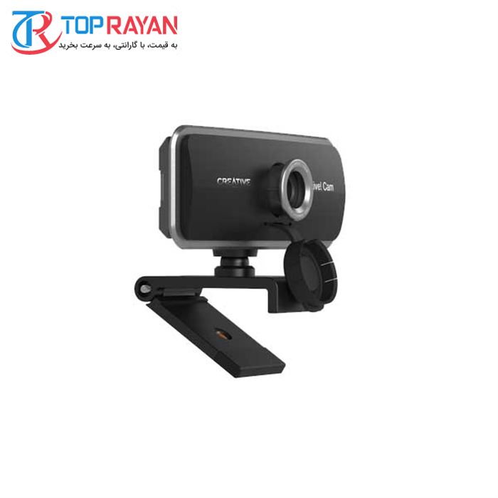 وب کم کریتیو مدل Live Cam SYNC - 5