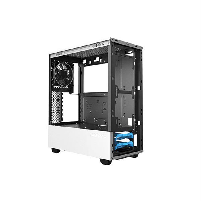 کیس کامپیوتر گیم مکس مدل PALADIN T801 - 7