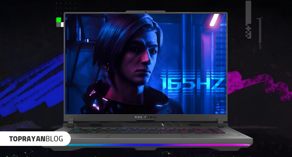 خرید بهترین لپ تاپ core i9