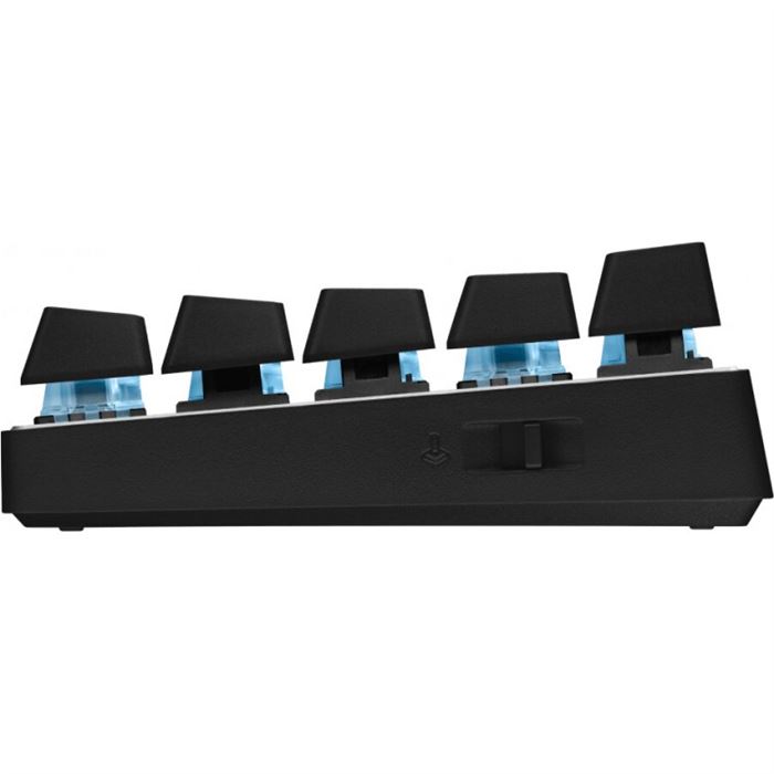 کیبورد مخصوص بازی لاجیتک مدل G Pro X 60 LIGHTSPEED - 5