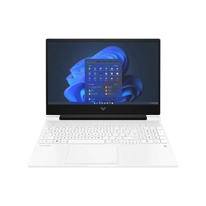 لپ تاپ گیمینگ اچ پی Victus 15 FA1035NIA (2023) پردازنده Core i5 13420 رم 8GB حافظه 512GB SSD گرافیک 4GB RTX 2050
