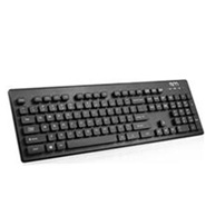 Tsco TK 8022 Wired Keyboard