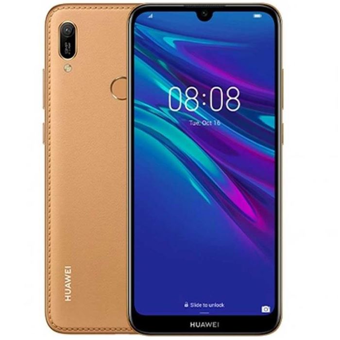 گوشی موبایل هوآوی مدل Y5 2019 ALM-LX9 با قابلیت 4 جی 32 گیگابایت دو سیم کارت - 8