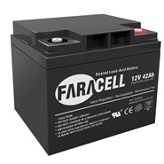 Faracell 12V42Ah 12V 42AH UPS Battery