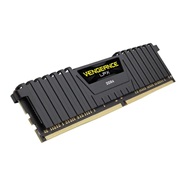 Corsair Vengeance LPX DDR4 8GB 3000MHz CL15 Single Channel Ram