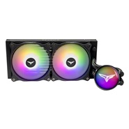 Team Group SIREN GD240 All-in-One ARGB CPU Liquid Cooler