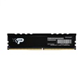 Patriot Signature Premium DDR5 16GB 5600MHz CL46 UDIMM Single Desktop Ram