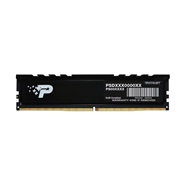 Patriot Signature Premium DDR5 16GB 5600MHz CL46 UDIMM Single Desktop Ram