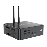 Innovers IMP12 Core i3 1215U 16GB SSD 500GB Intel Graphics Mini-PC