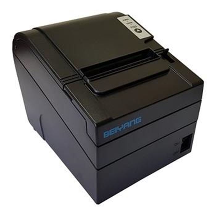 پرینتر فیش اس ان بی سی مدل BTP-U80 - 8