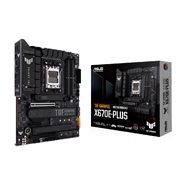 ASUS TUF GAMING X670E-PLUS WIFI AM5 Motherboard