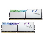 G.SKILL Trident Z Royal GTRSB DDR4 32GB 4266MHz CL17 Dual Channel Desktop RAM