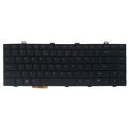 DELL Inspiron 14Z Notebook Keyboard