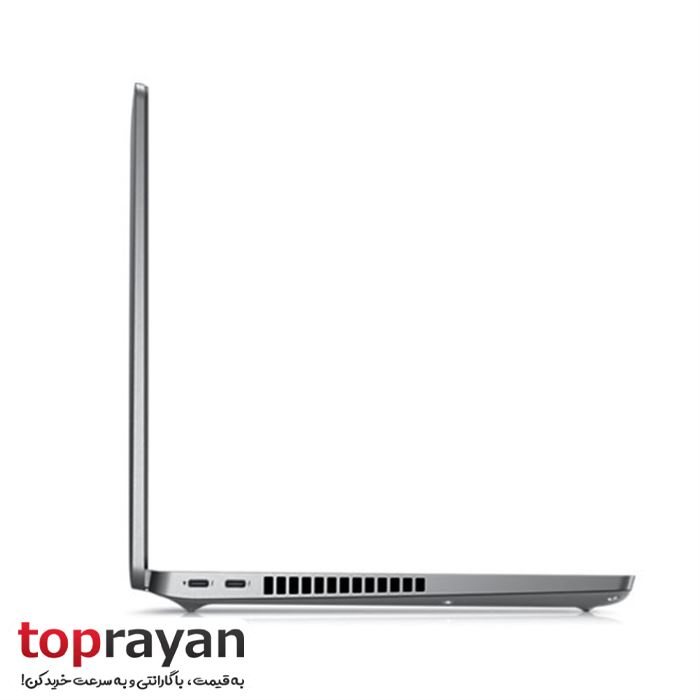 لپ تاپ دل 14 اینچی مدل Latitude 5430 پردازنده Core i5 1235U رم 16GB حافظه 256GB SSD گرافیک Intel  - 2