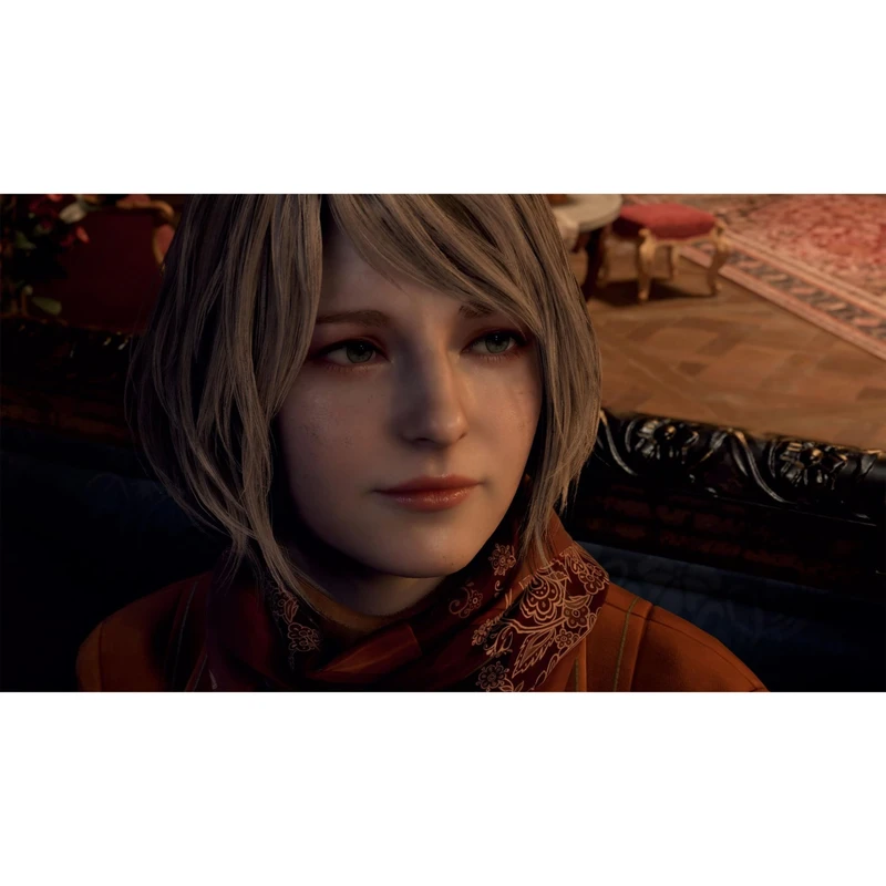 بازی Resident Evil 4 Gold Edition مخصوص PS5 - 5