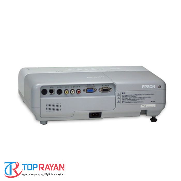 ویدئو پروژکتور استوک اپسون مدل EMP-X۵ - 3