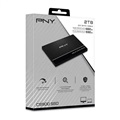 PNY CS900 Series 2TB Internal SSD Drive
