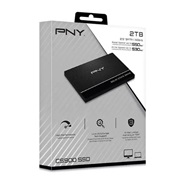 PNY CS900 Series 2TB Internal SSD Drive