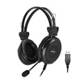 A4tech HU-30 USB Headset