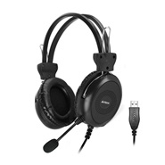 A4tech HU-30 USB Headset