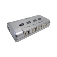 V-net VSWUSBA04 / USB 4x1 Switch