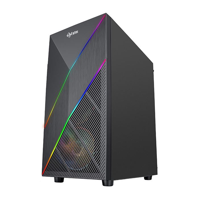 کیس کامپیوتر فاطر Fater FG-520X - 3