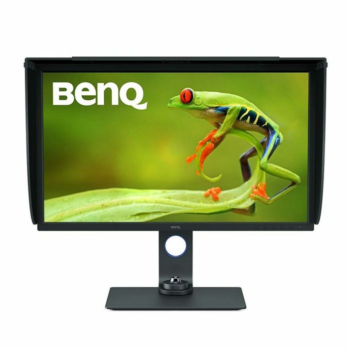مانیتور 32 اینچ بنکیو مدل SW321C