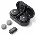 Boya Omic-D Wireless Collar with Lightning Microphone 