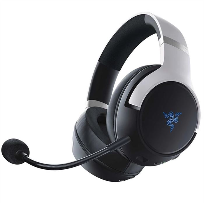 هدست بی سیم گیمینگ ریزر مدل  Kaira Pro FOR PLAYSTATION haptic - 2