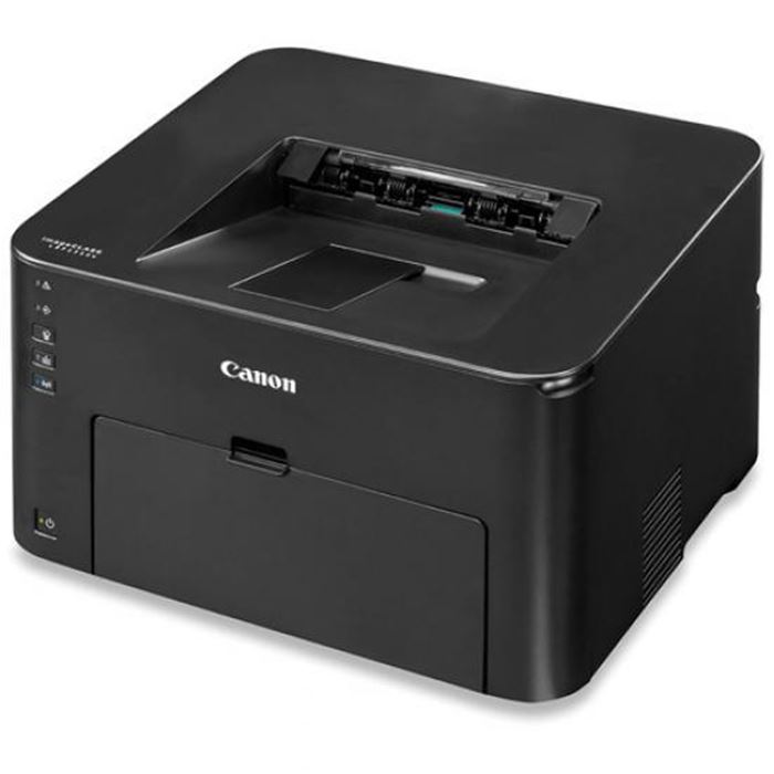 پرینتر لیزری کانن مدل i-SENSYS LBP151dw - 3