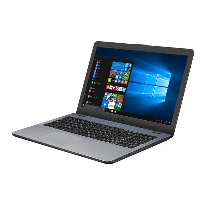 لپ تاپ ایسوس مدل VivoBook K۵۴۲UF با پردازنده i۷ و صفحه نمایش فول اچ دی - 8