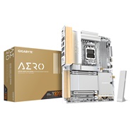مادربرد گیگابایت مدل X870E AERO X3D WOOD AM5