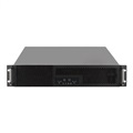 SilverStone RM23-502 Rackmount Storage Case