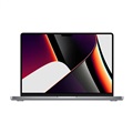 Apple MacBook Pro MKGP3 M1 Pro 16GB 512GB SSD 14‑inch Laptop