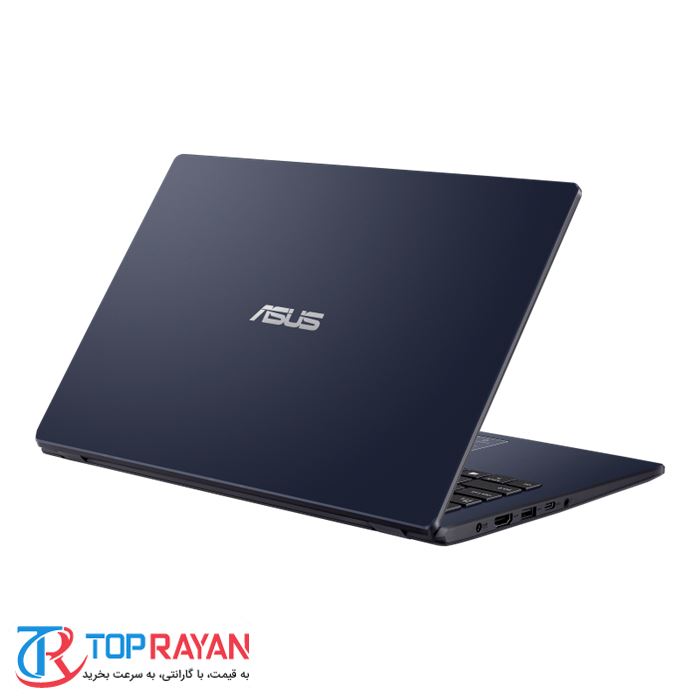 لپ تاپ ایسوس 14 اینچی مدل E410MA پردازنده N4020 رم 8GB حافظه 128GB SSD گرافیک Intel - 4