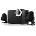 Edifier M201BT 2.1 Bluetooth Multimedia Speaker System 