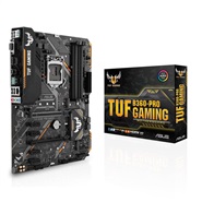 تصویر TUF B360-PRO GAMING LGA 1151 Motherboard