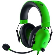 Razer Blackshark V2 X Green Gaming Headset
