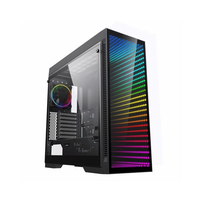 کیس کامپیوتر گیم مکس مدل M908 Abyss TR - 8