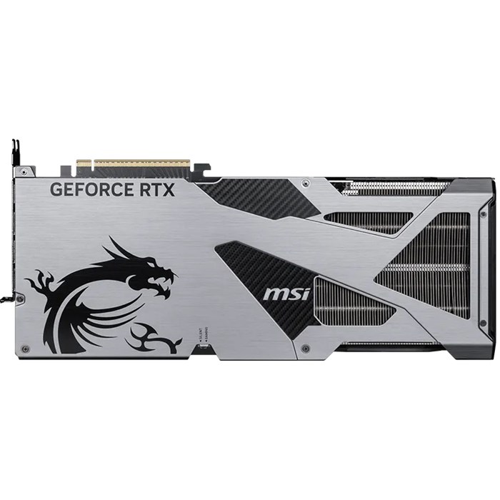 کارت گرافیک ام اس آی GeForce RTX 5090 32GB VANGUARD SOC  - 6