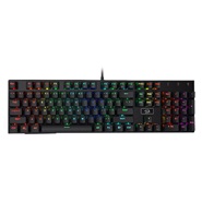 Redragon Devarajas K556 RGB Gaming Keyboard