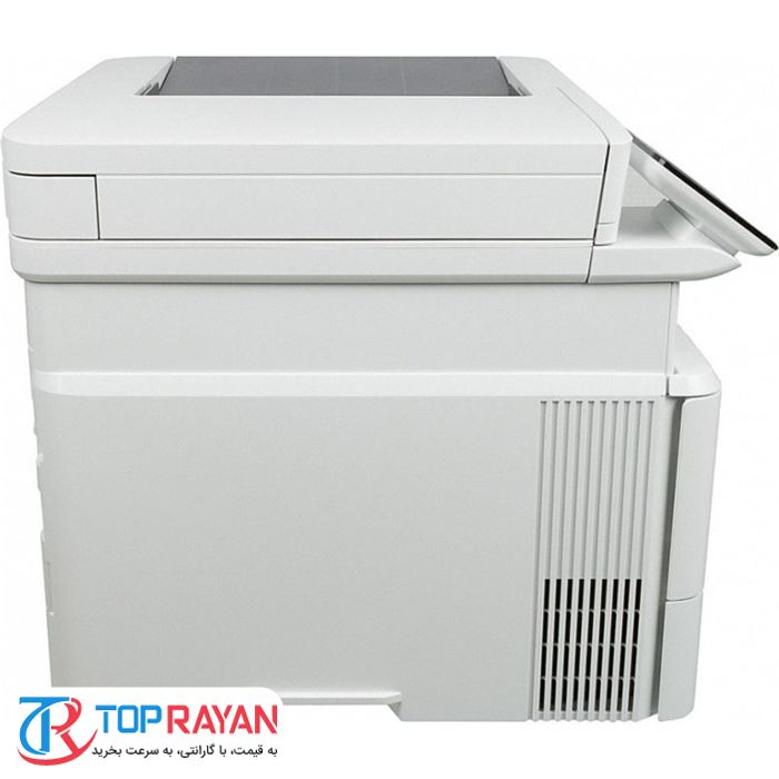 پرینتر چندکاره لیزری اچ پی مدل LaserJet Pro MFP M428dw - 4