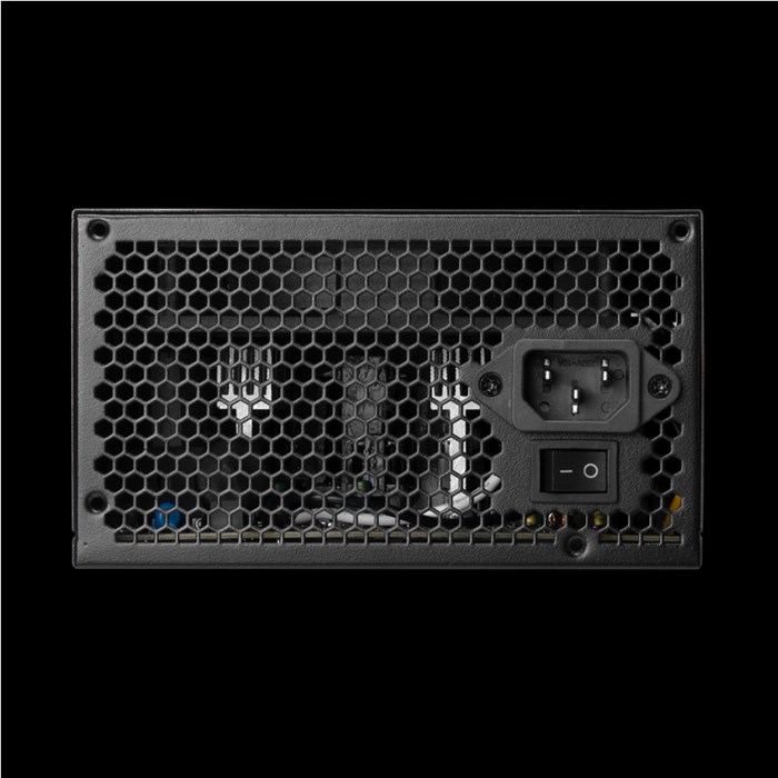 منبع تغذیه گیمدیاس مدل AURA GP450 PRO - 4