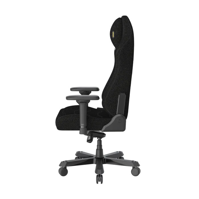 صندلی گیمینگ دی ایکس ریسر مدل Master Series 2025 XL Fabric Black - 5