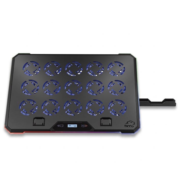 پایه خنک کننده لپ تاپ تسکو مدل GCLP 3157